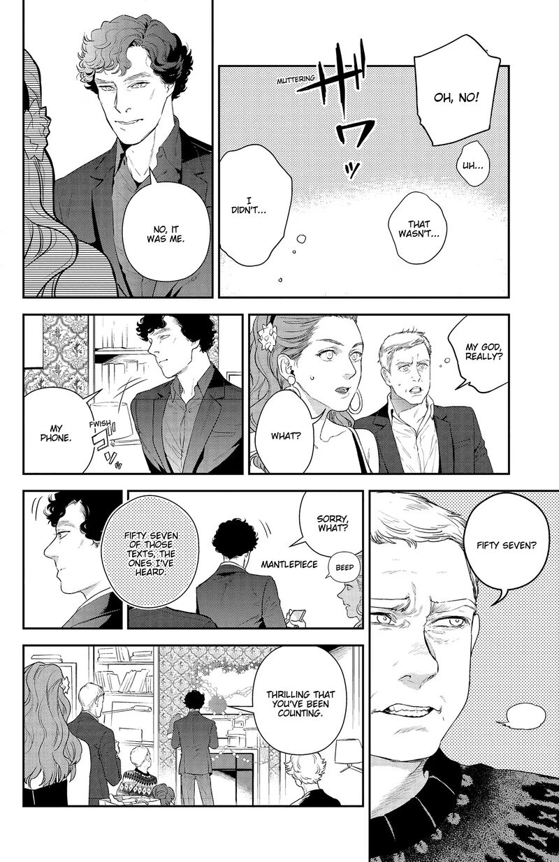Sherlock 23 9