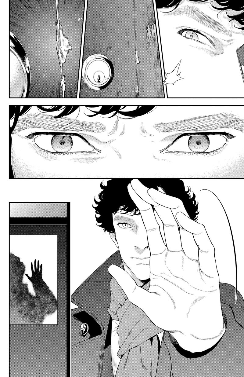 Sherlock 24 11