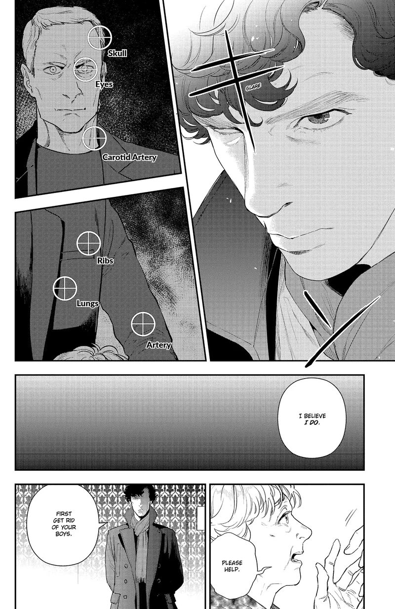 Sherlock 24 19