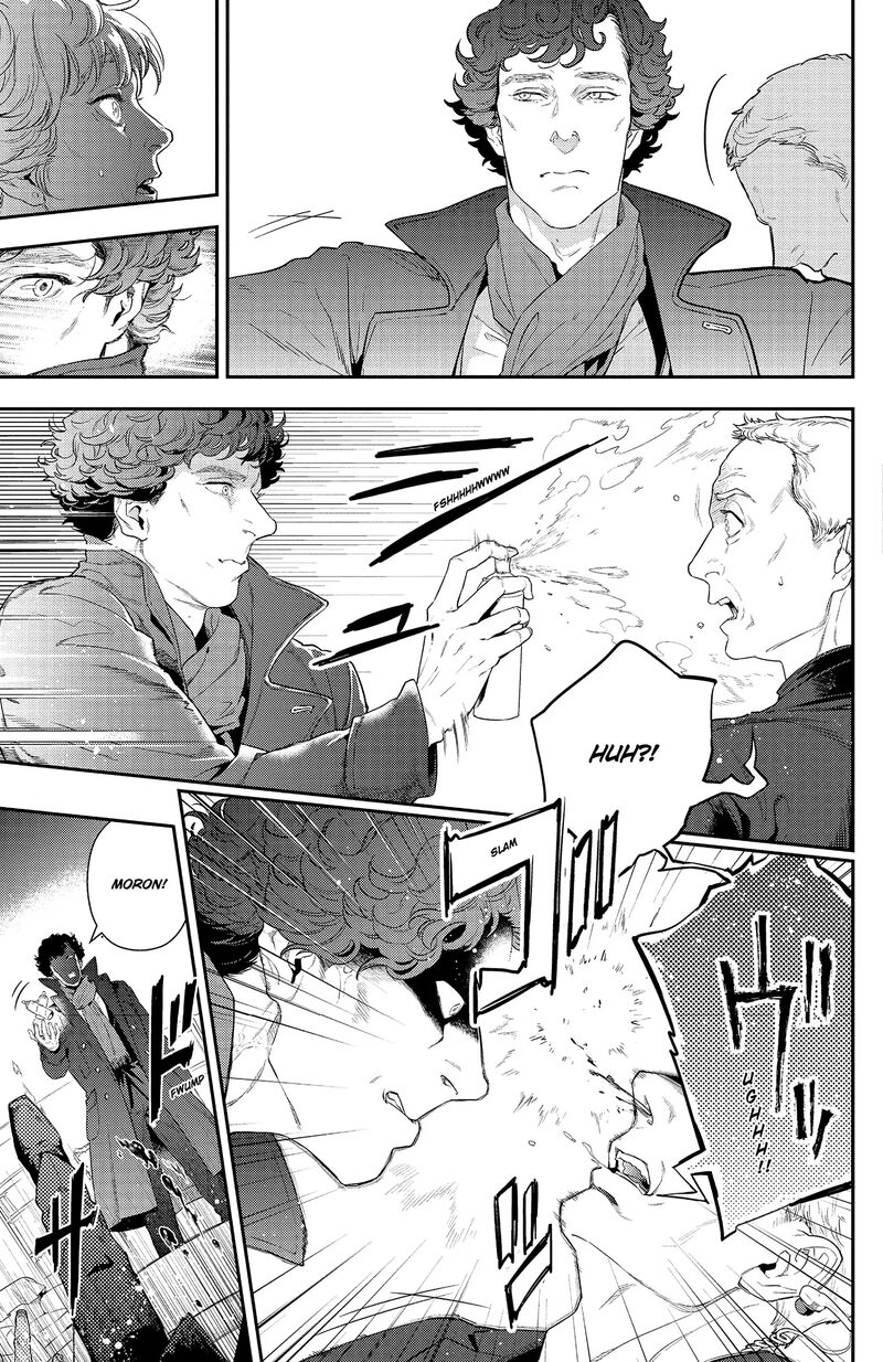 Sherlock 24 22