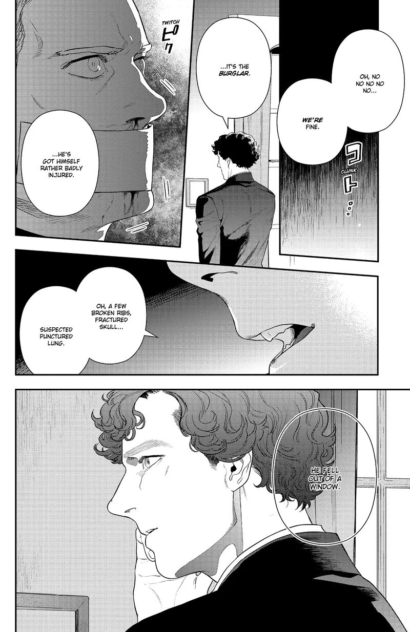 Sherlock 24 27
