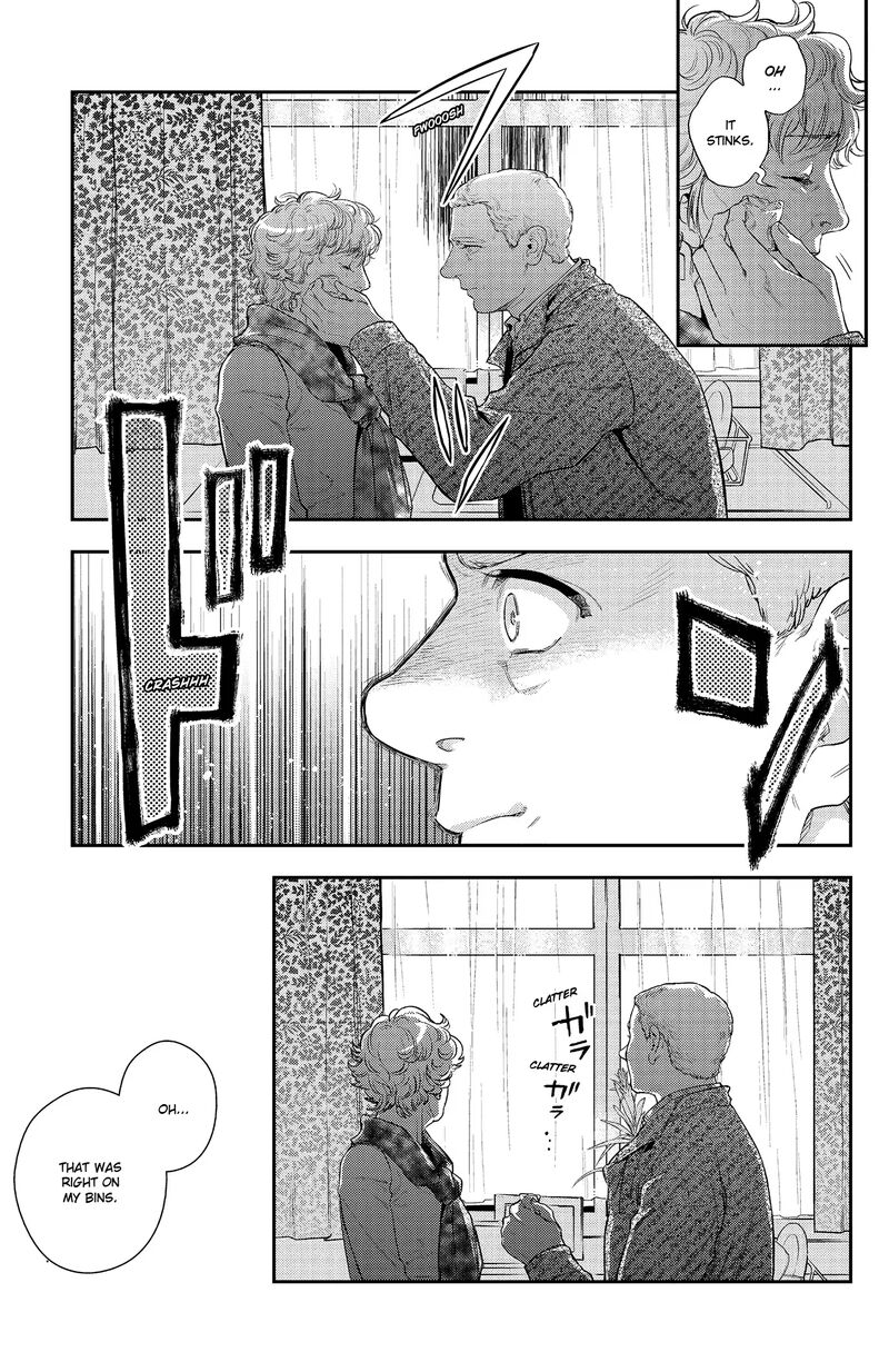 Sherlock 24 28