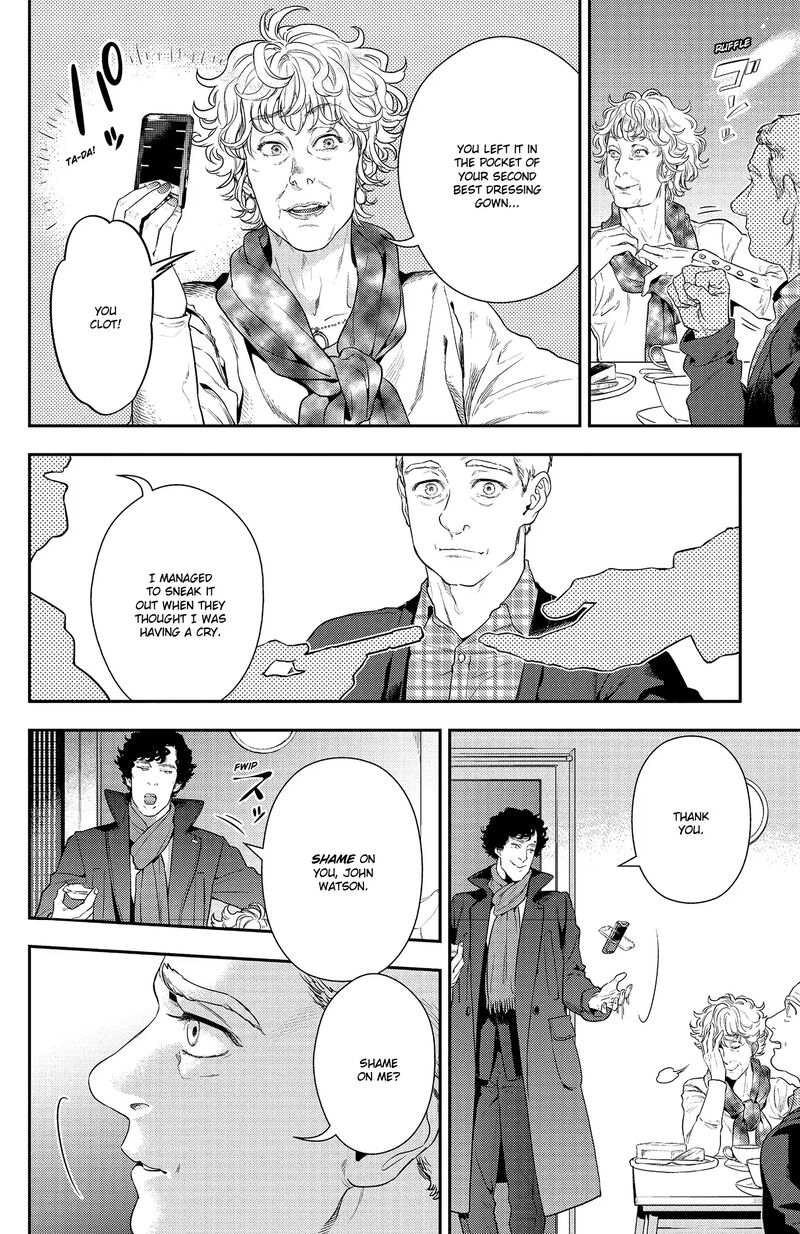 Sherlock 24 31