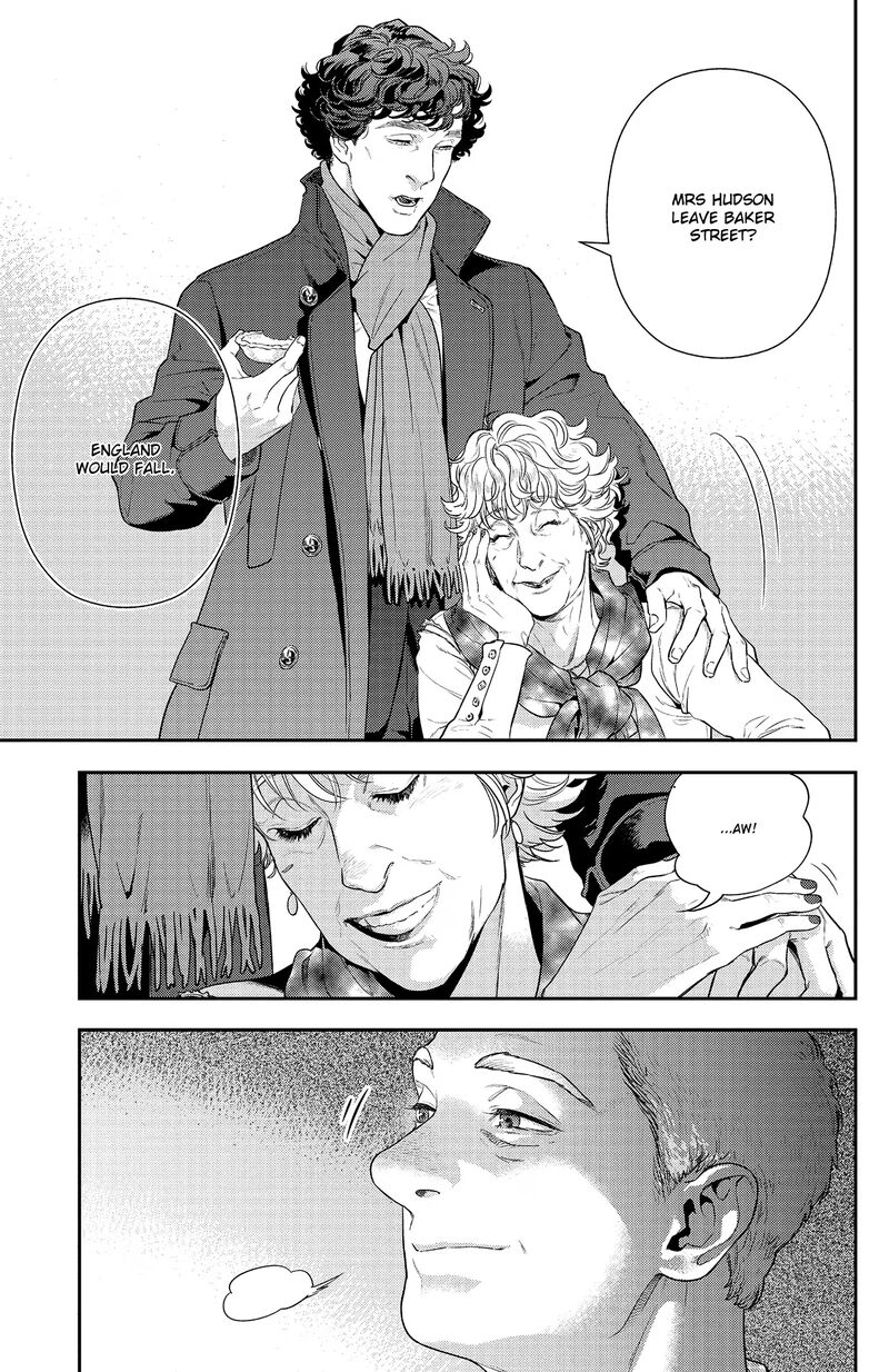 Sherlock 24 32