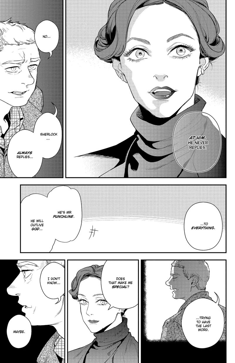 Sherlock 24 6