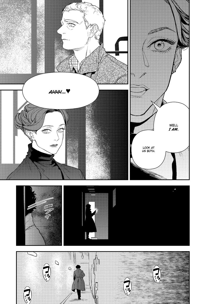 Sherlock 24 8