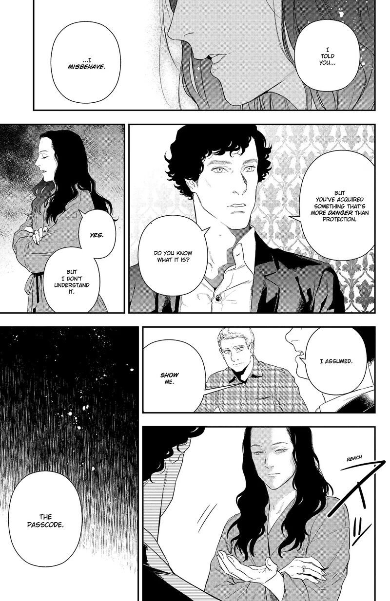 Sherlock 25 13