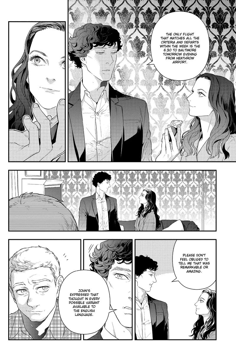 Sherlock 25 24