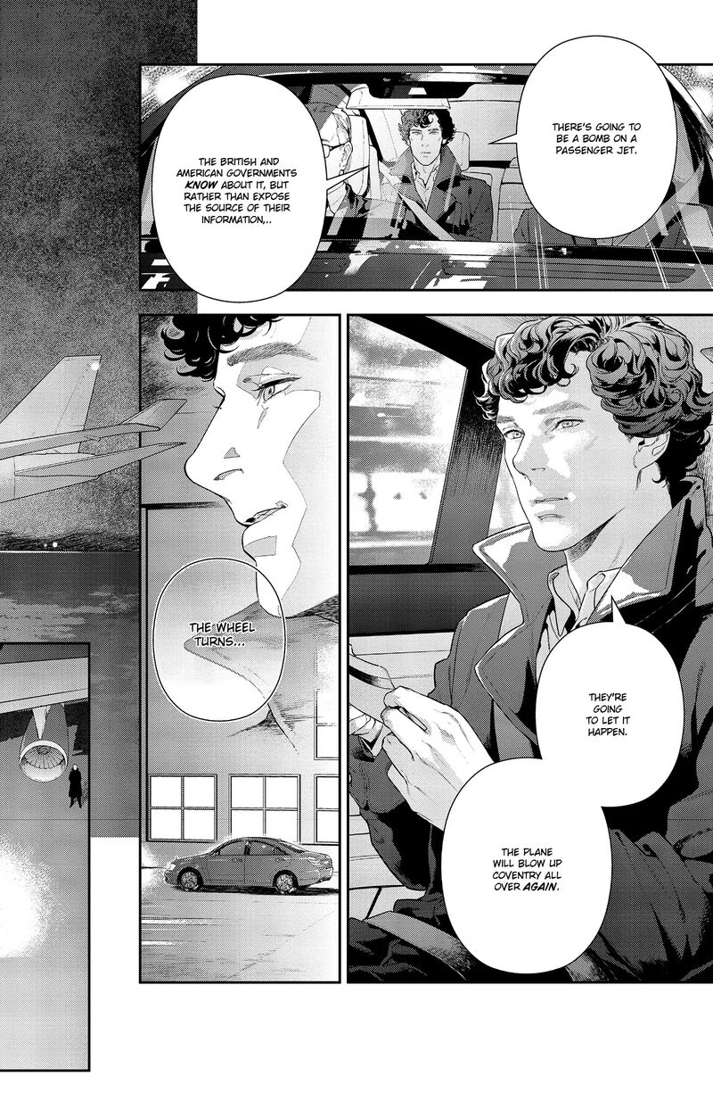 Sherlock 26 14