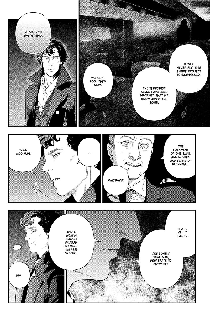 Sherlock 26 24