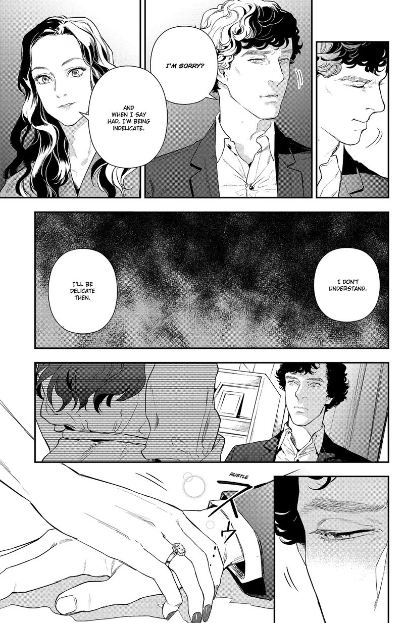 Sherlock 26 5