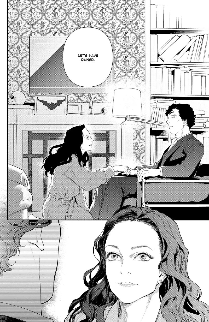 Sherlock 26 6