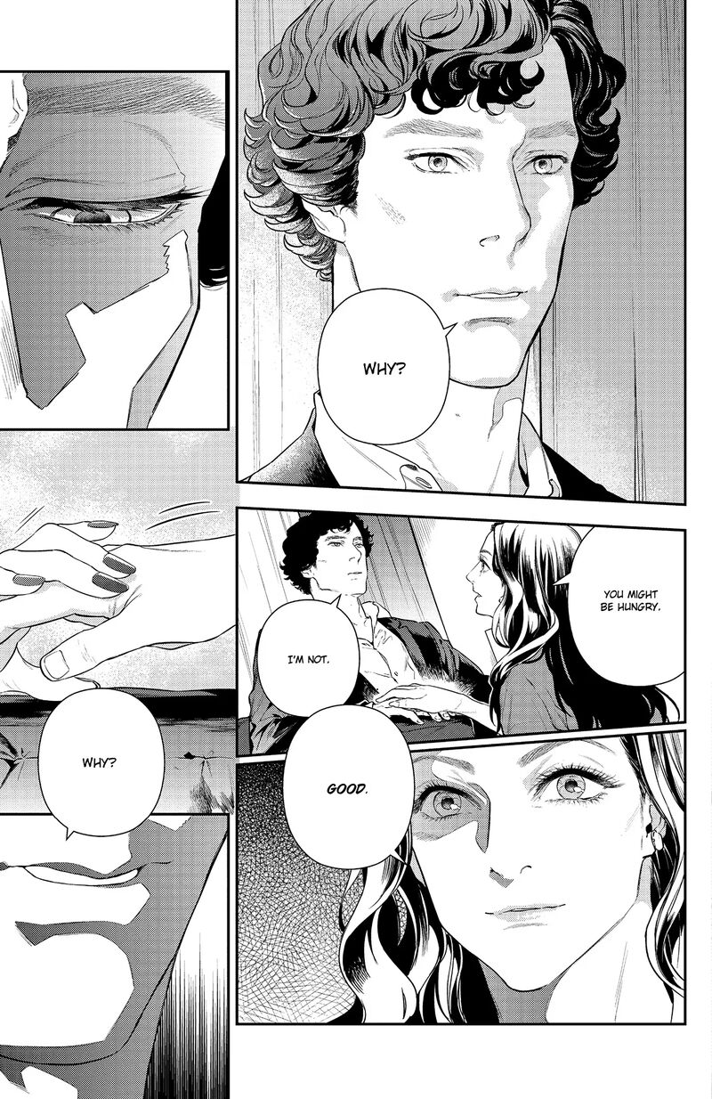 Sherlock 26 7