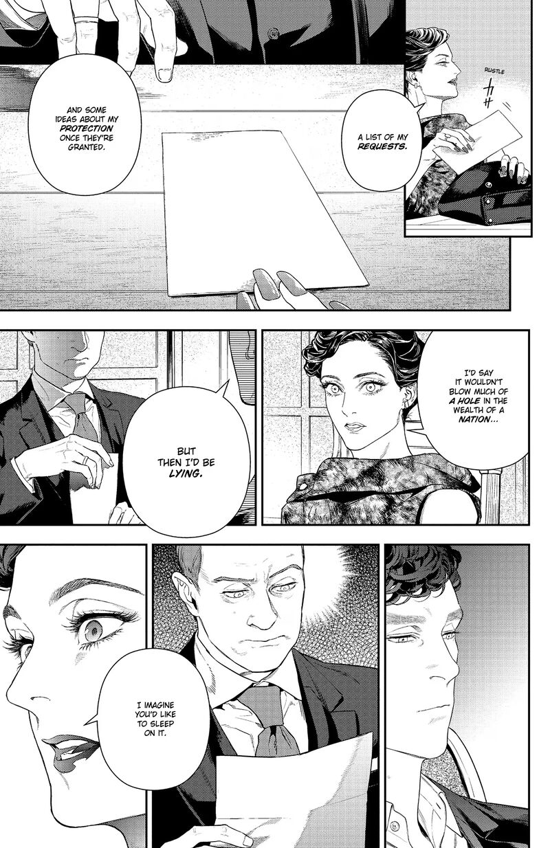Sherlock 27 10