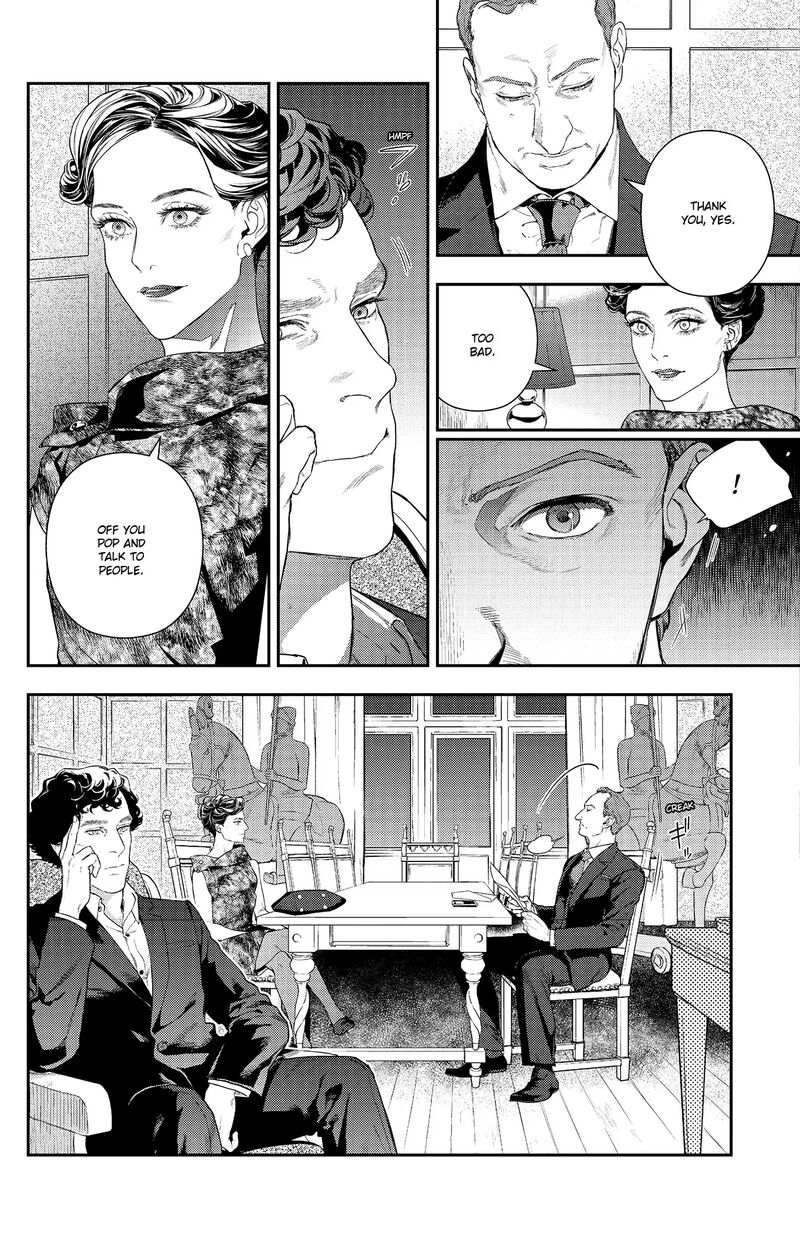 Sherlock 27 11