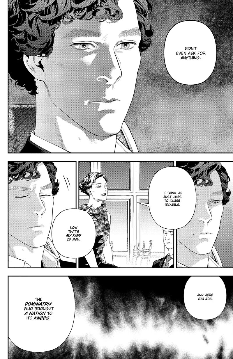 Sherlock 27 15