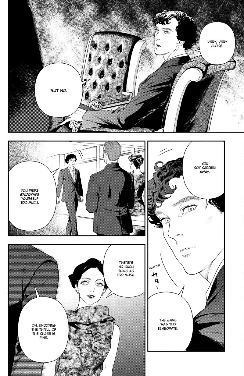 Sherlock 27 17