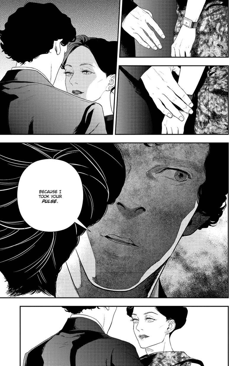 Sherlock 27 20