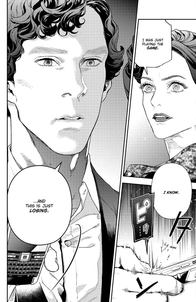 Sherlock 27 25