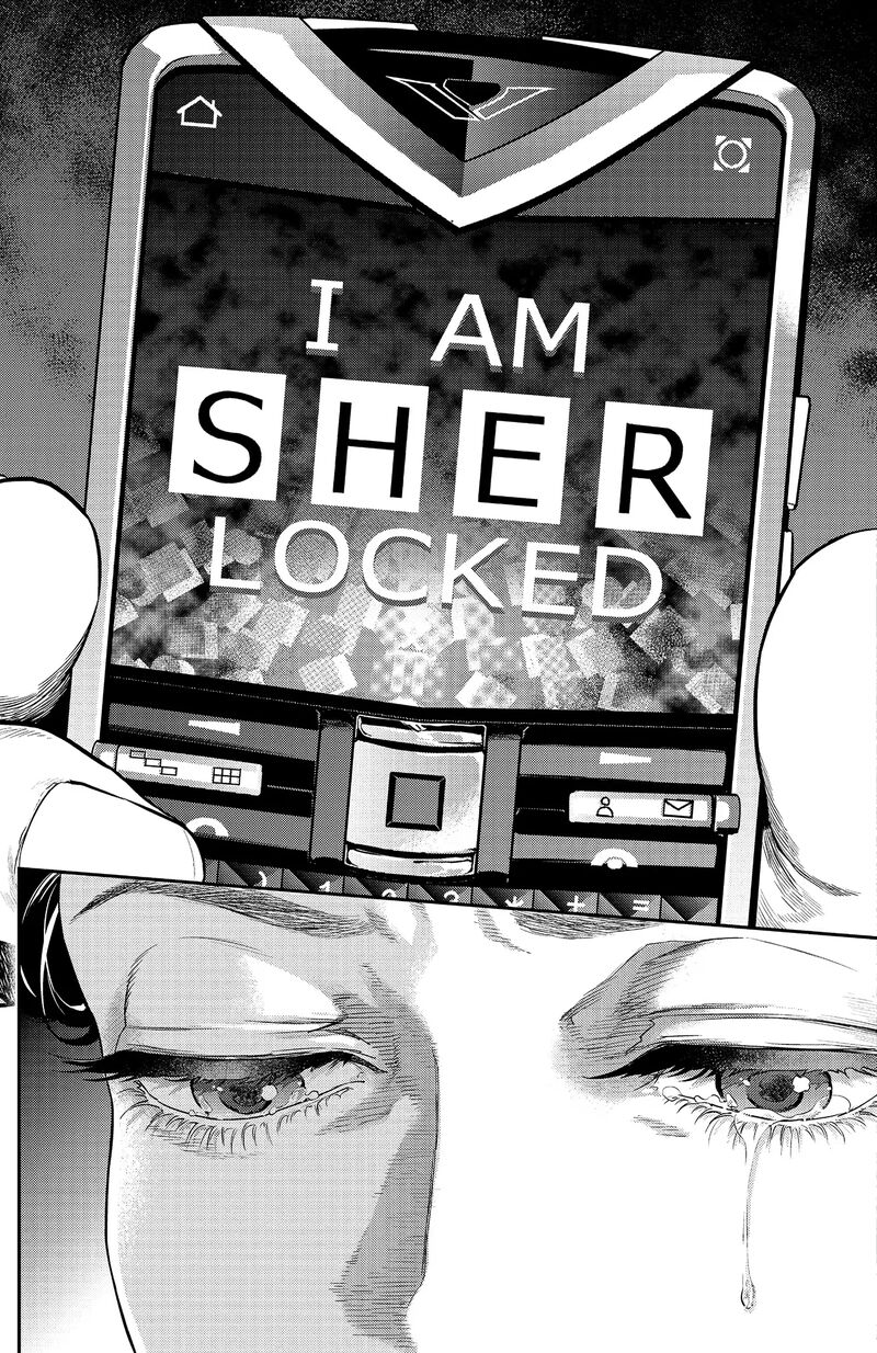 Sherlock 27 27