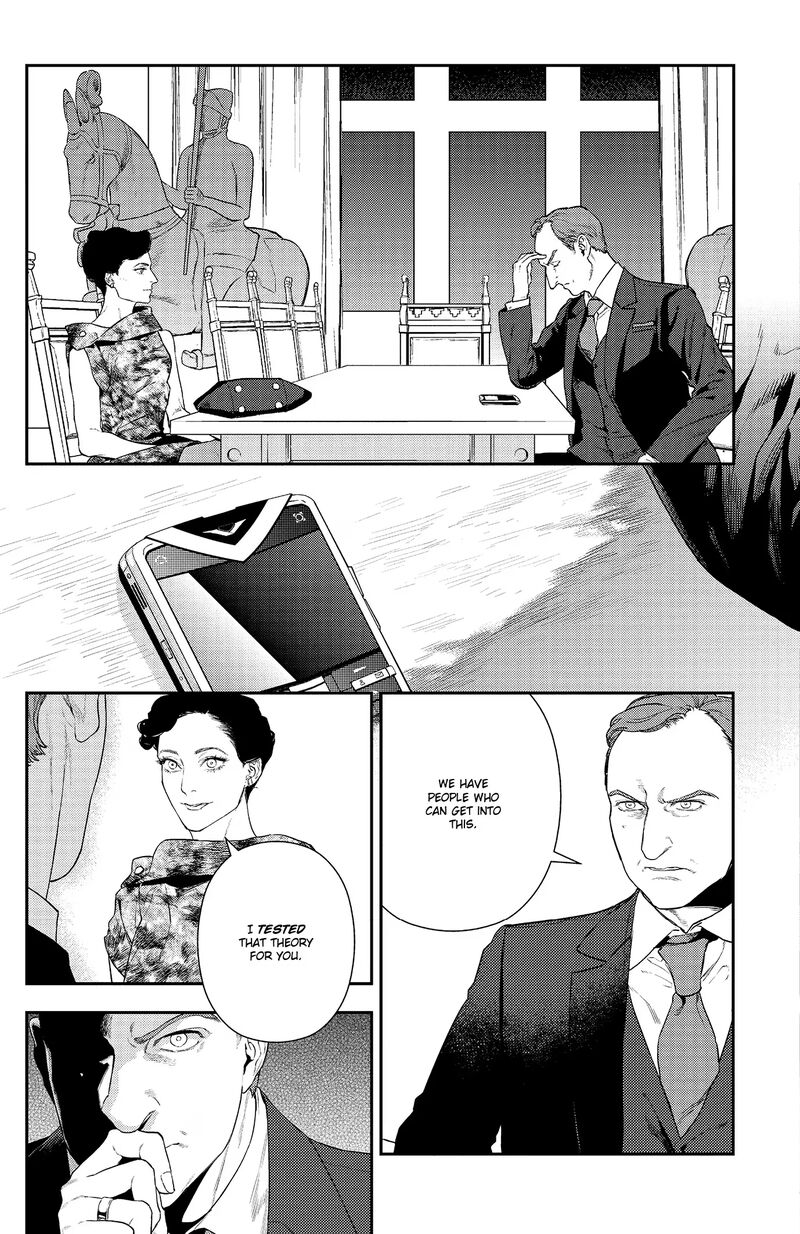 Sherlock 27 5