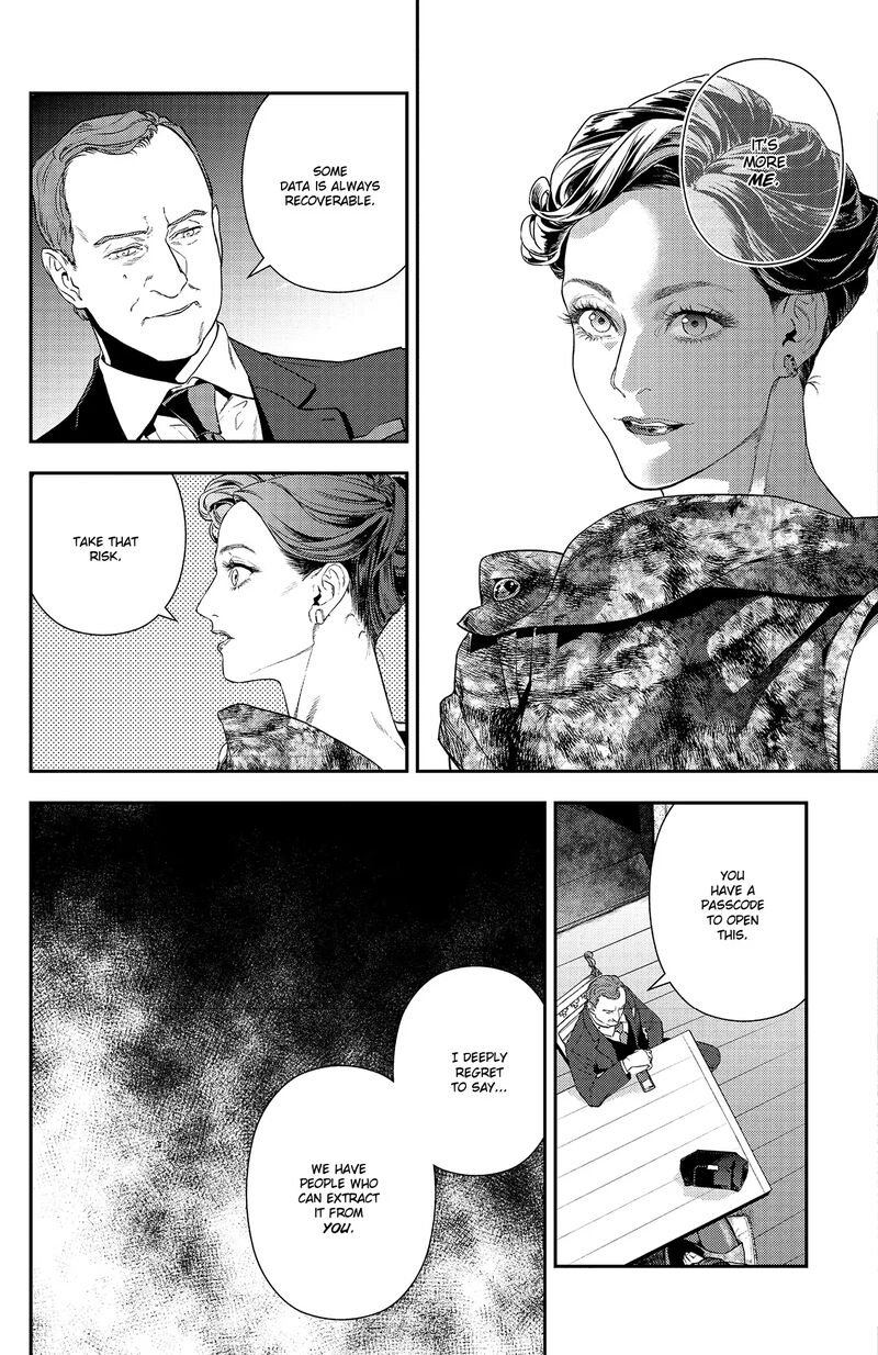 Sherlock 27 7