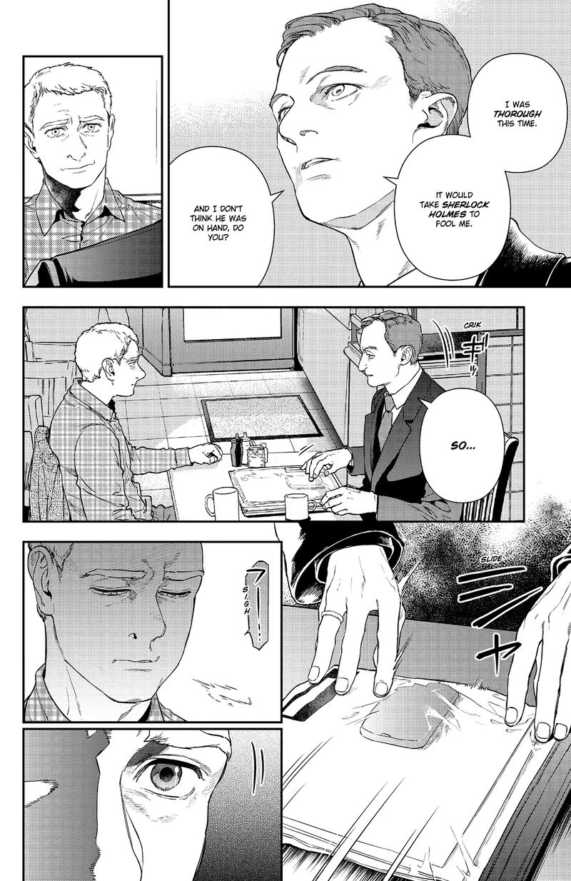 Sherlock 28 10