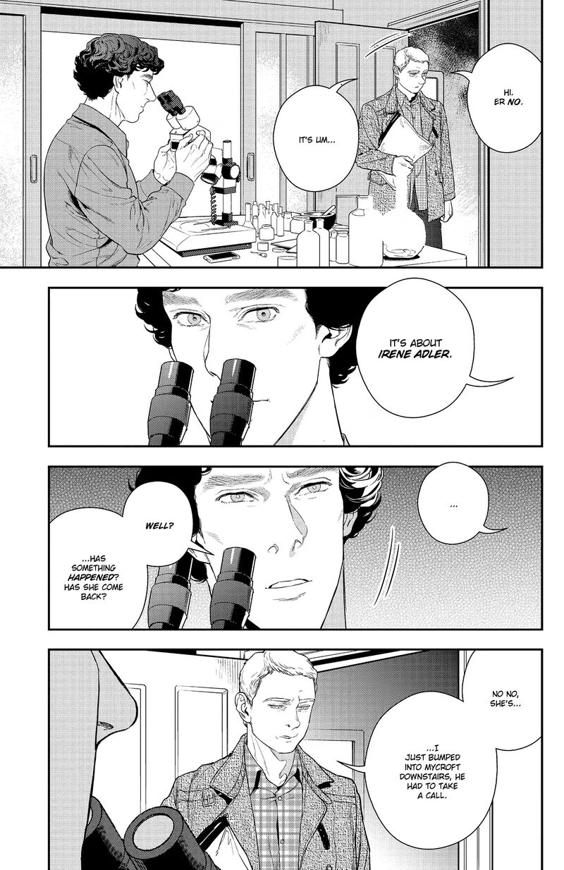 Sherlock 28 13