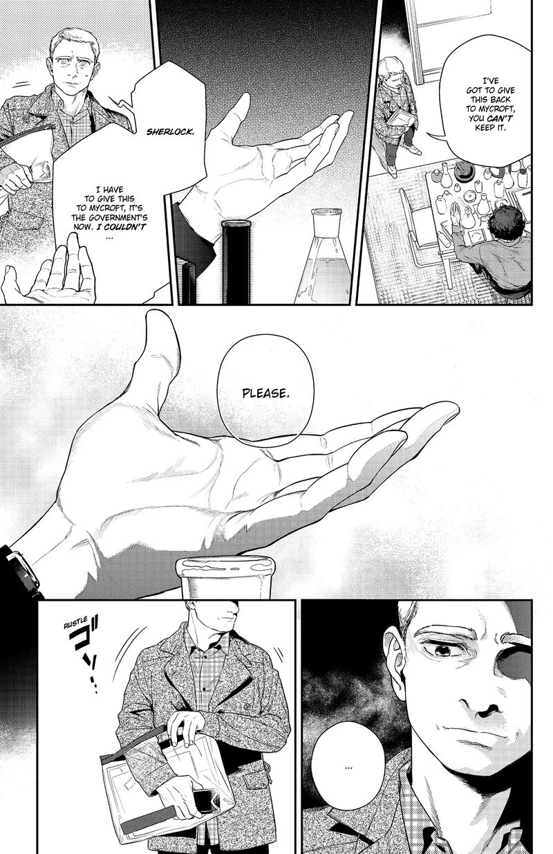 Sherlock 28 19