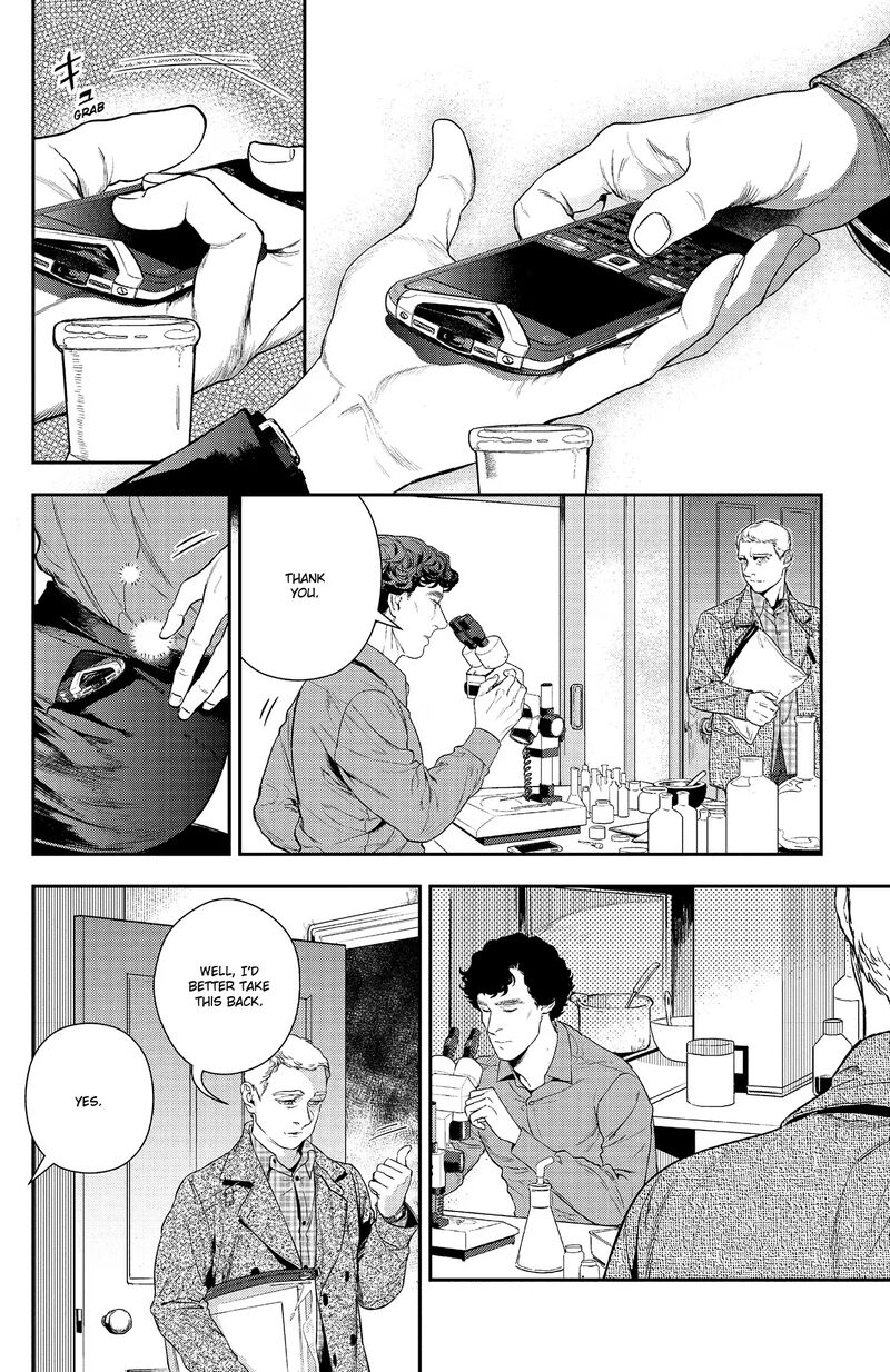Sherlock 28 20
