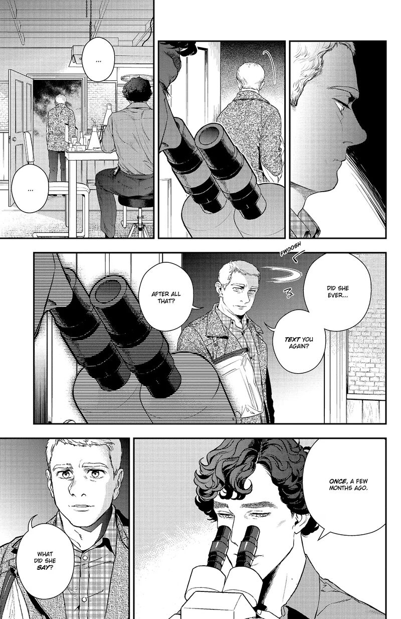 Sherlock 28 21