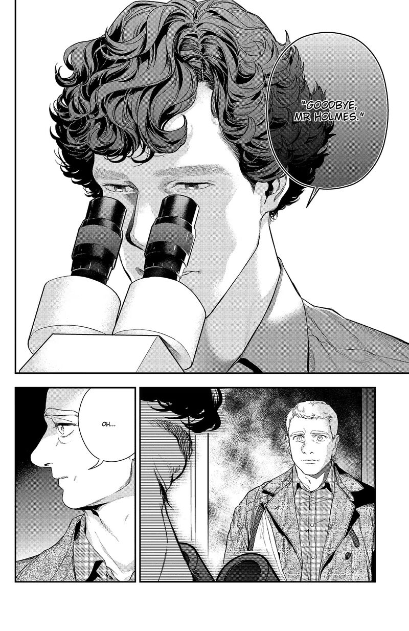 Sherlock 28 22