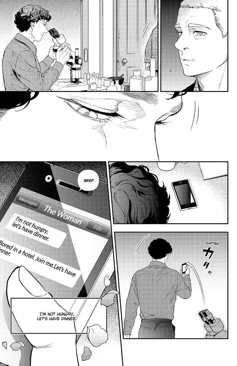 Sherlock 28 23
