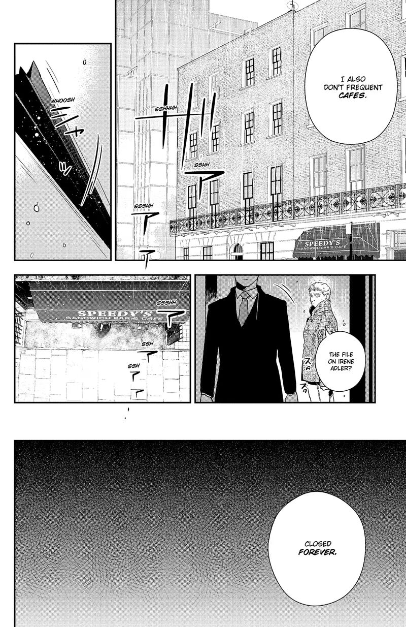 Sherlock 28 4