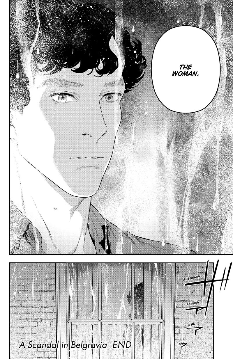 Sherlock 28 40