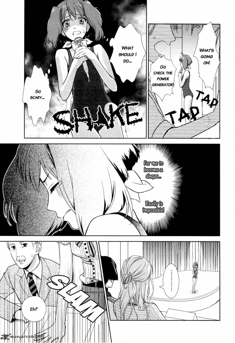 Sheryl Kiss In The Galaxy 1 133
