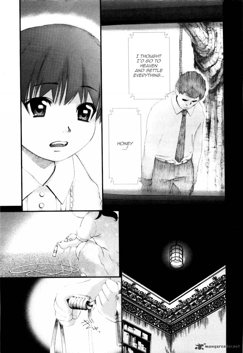 Shi Ni Itaru Yamai 10 18