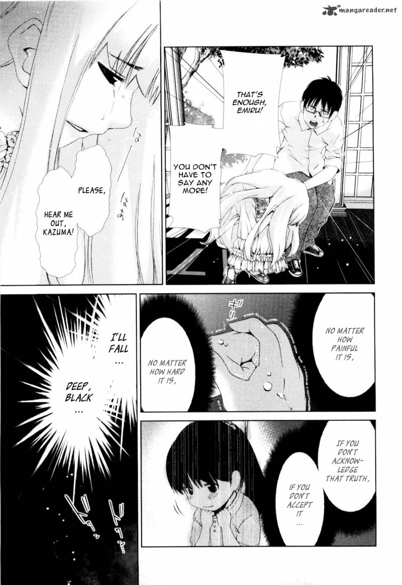 Shi Ni Itaru Yamai 10 20