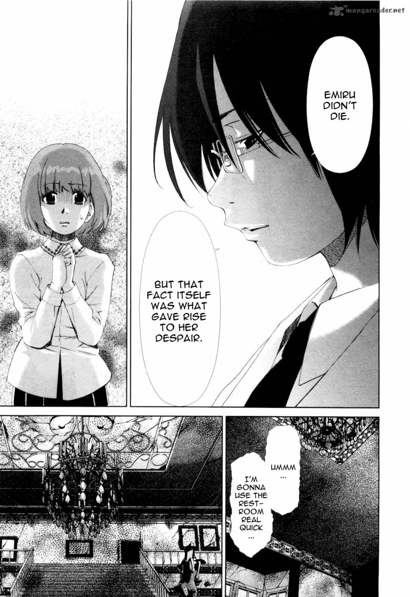 Shi Ni Itaru Yamai 10 24