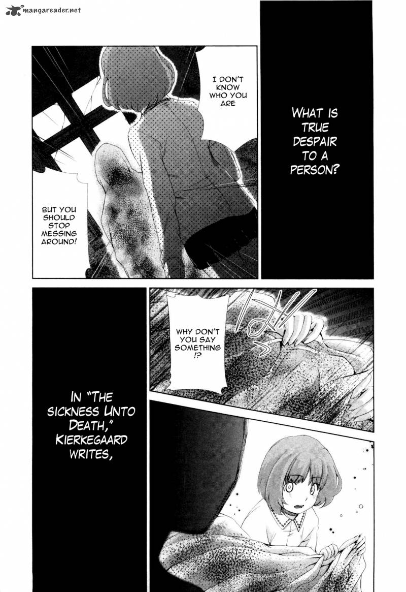 Shi Ni Itaru Yamai 10 28