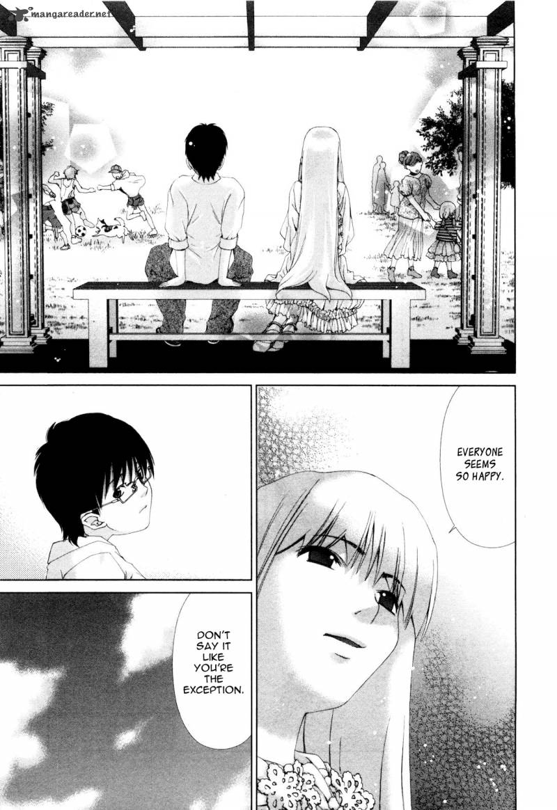 Shi Ni Itaru Yamai 9 11