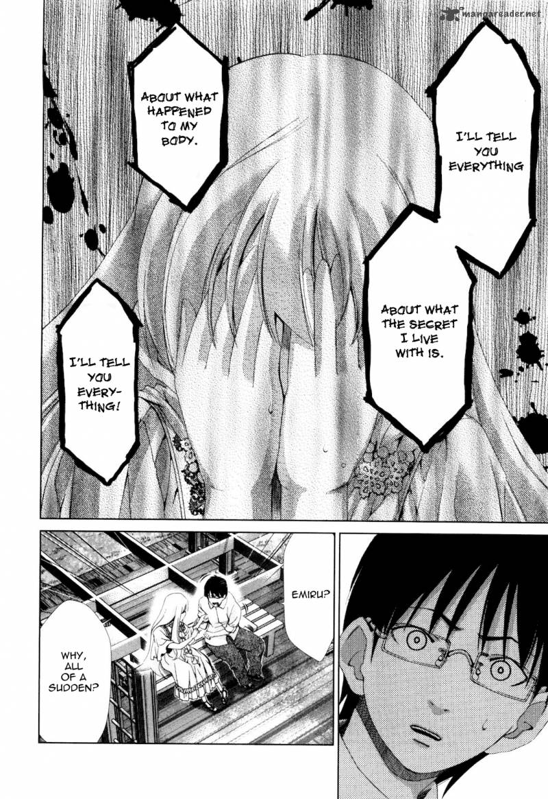 Shi Ni Itaru Yamai 9 18