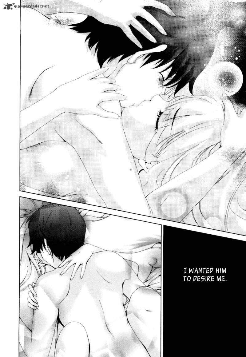 Shi Ni Itaru Yamai 9 5