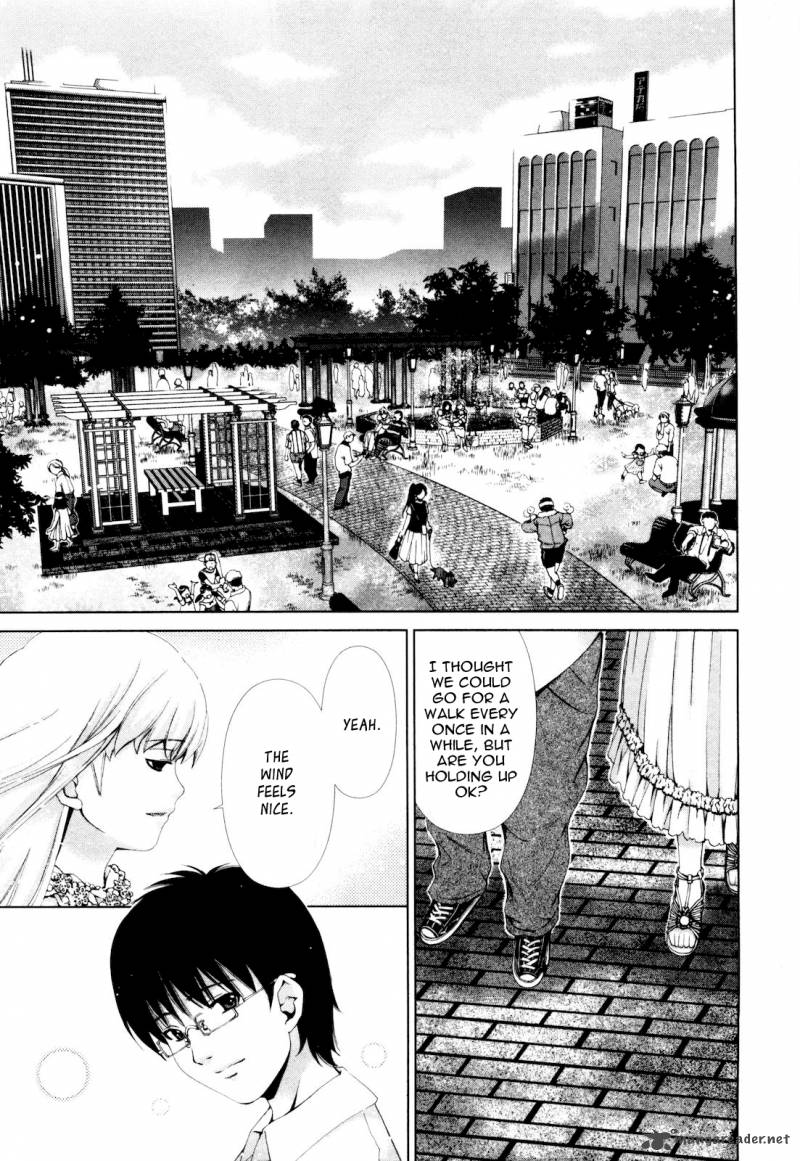 Shi Ni Itaru Yamai 9 8