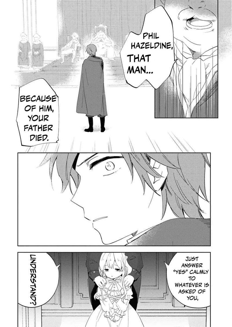 Shi Ni Modori Reijou No Kari Hajime Kekkon 1 11