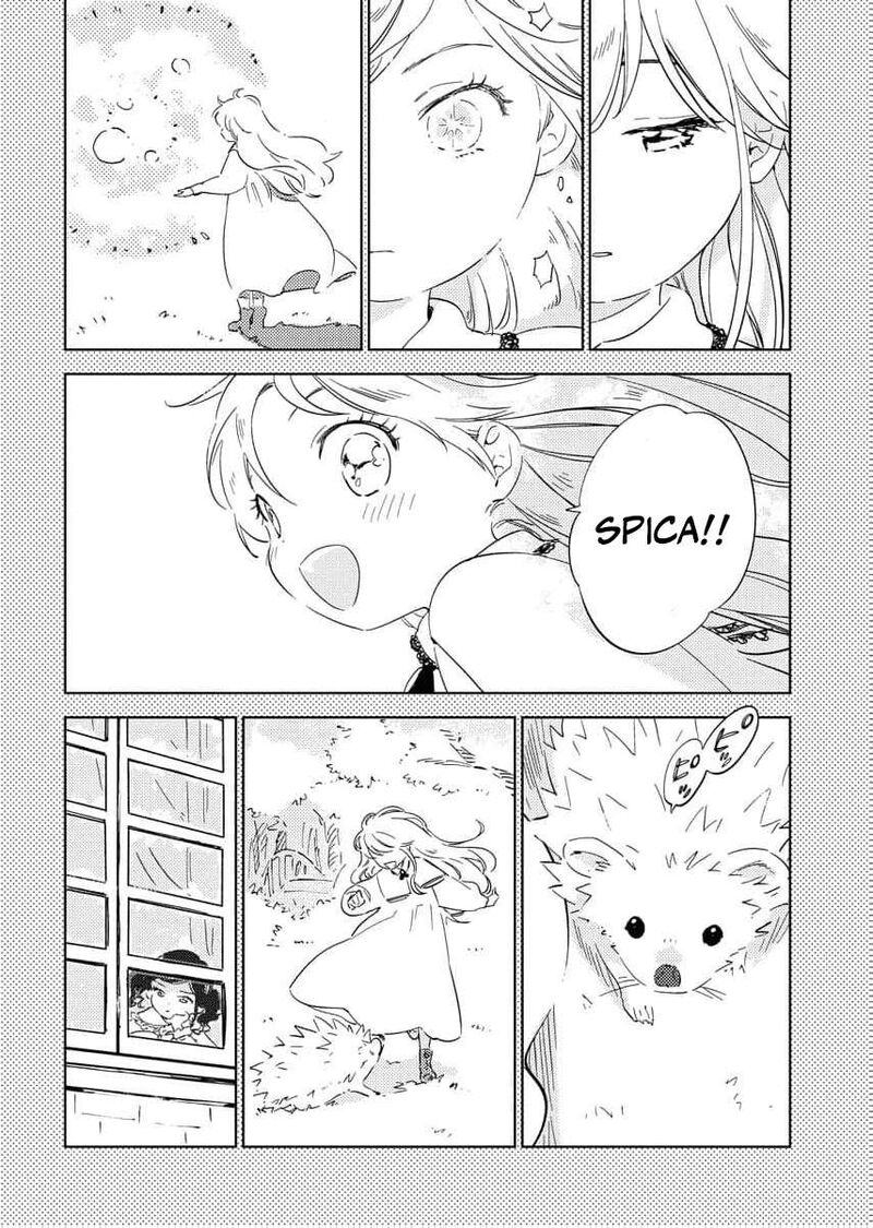 Shi Ni Modori Reijou No Kari Hajime Kekkon 1 21