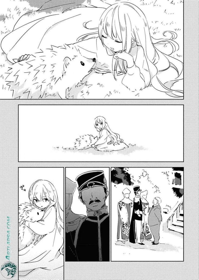 Shi Ni Modori Reijou No Kari Hajime Kekkon 1 22