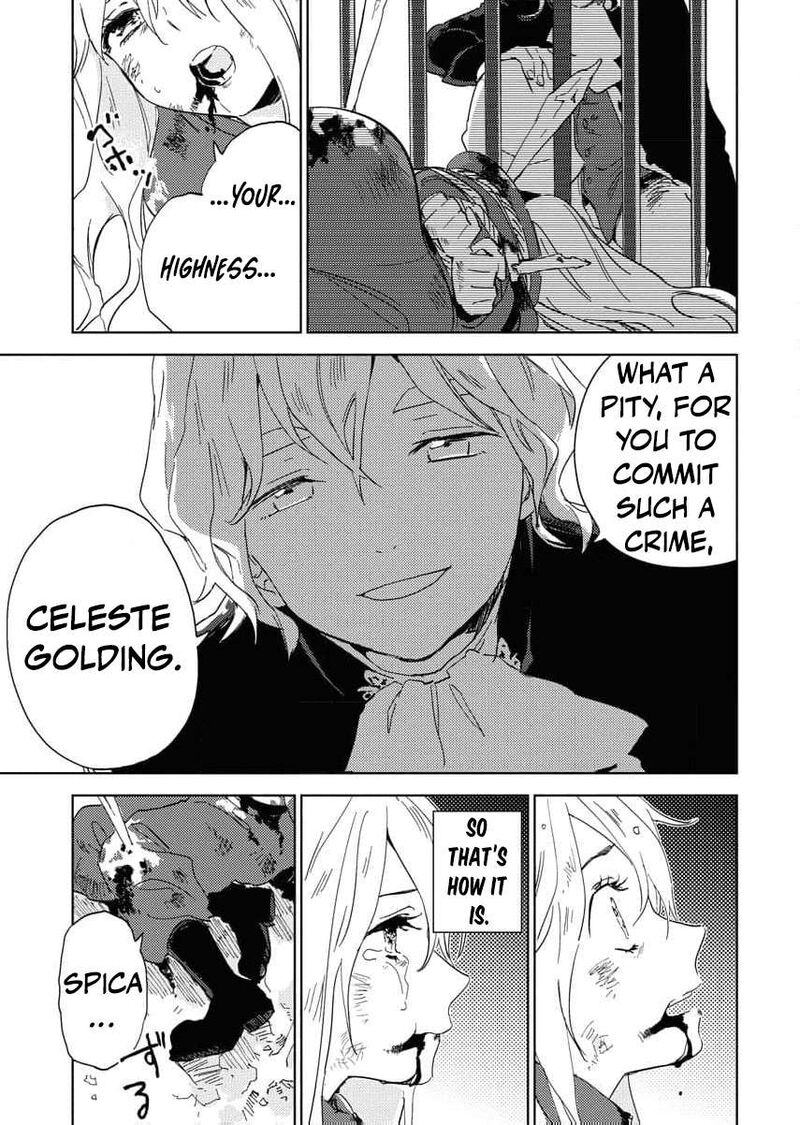 Shi Ni Modori Reijou No Kari Hajime Kekkon 1 34