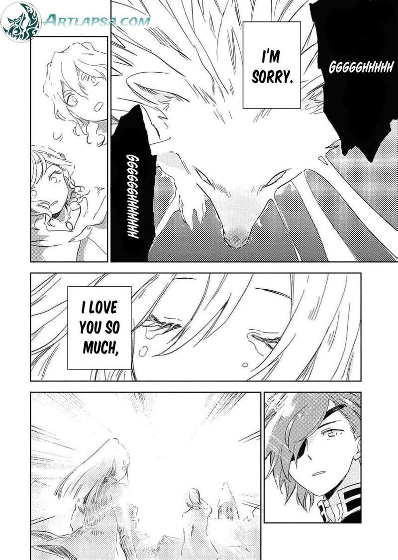 Shi Ni Modori Reijou No Kari Hajime Kekkon 1 37