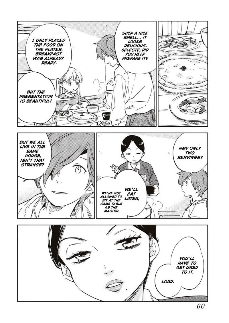 Shi Ni Modori Reijou No Kari Hajime Kekkon 10 11